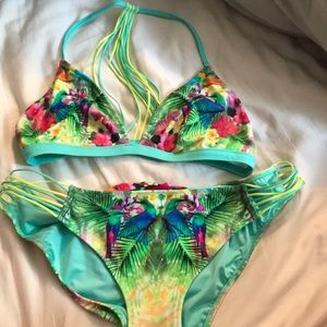Victoria Secret Bathing Suit